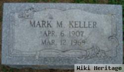 Mark M Keller