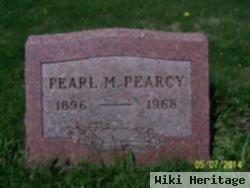 Pearl M. Pearcy