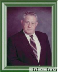 Arnold H. "hank" Hite