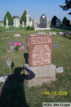 Oscar Erie Conant