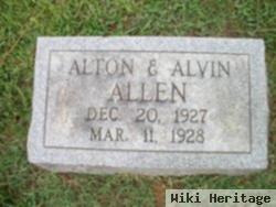 Alton Allen