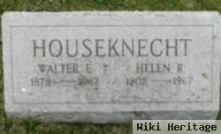 Helen Kugler Houseknecht