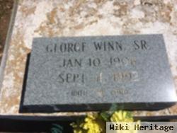 George Winn, Sr.