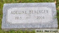 Adeline Beninger