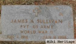 James A. Sullivan