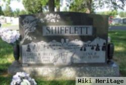 Eldred R. "billy" Shifflett