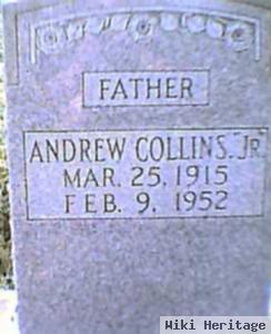 Andrew Collins, Jr