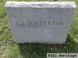 E S Gunderson