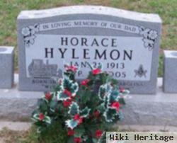 Horace Hylemon