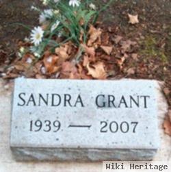 Sandra L. Grant