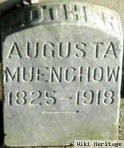 Augusta Muenchow