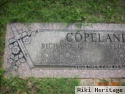 Richard L Copeland