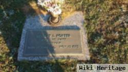 Robert L. "bobby" Porter