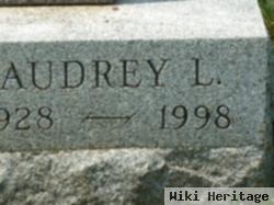 Audrey L Krewson Herman