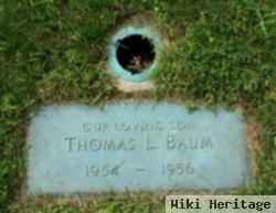 Thomas L. Baum
