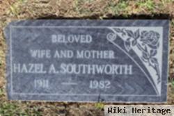 Hazel Adell Harris Southworth