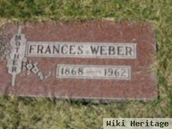 Frances Weber