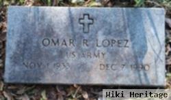 Omar Rodriguez Lopez