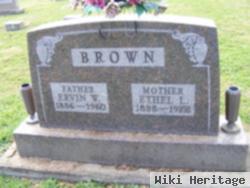 Ethel L. Brown