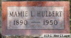 Mamie Louise Jenney Hulbert