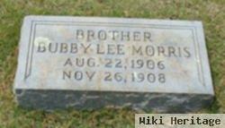 Bubby Lee Morris