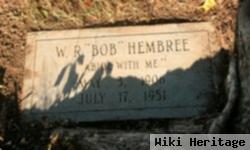 W. R. Hembree