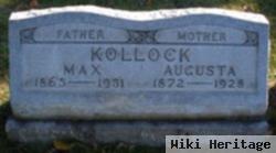 Max Kollock