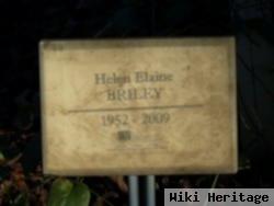 Helen Elaine Briley