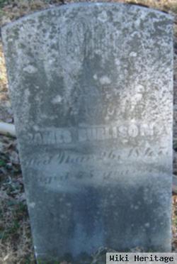 James Burleson