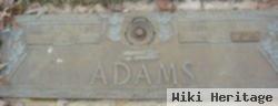 W Dewey Adams