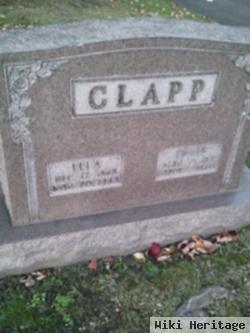 Louis Clapp