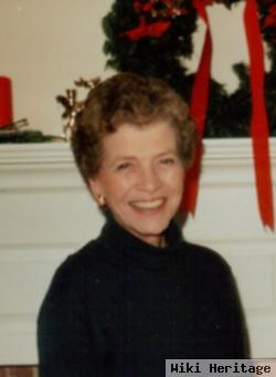 Katherine L. Lough Brady