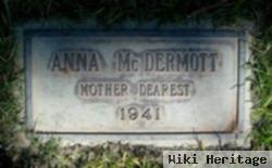 Anna Bridgett Dougherty Mcdermott