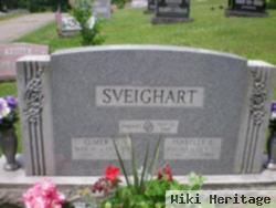 Elmer C Sveighart