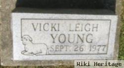 Vicki Leigh Young