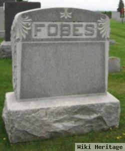 George Wilson Fobes