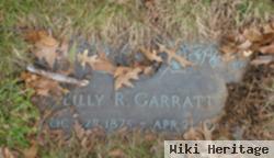 Lilly R. Garratt