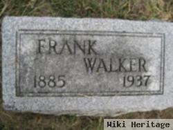 Frank Walker Burkhart