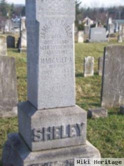 Margaret A. Black Sheley