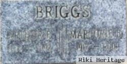 Marjorie B. Briggs