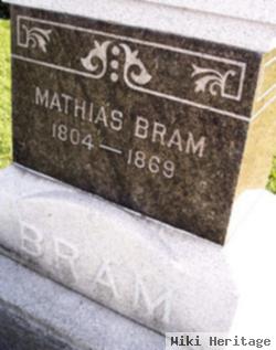 Mathias Bram