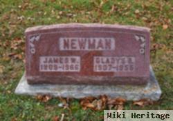 James W. Newman
