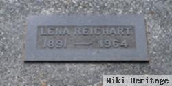 Magdalena "lena" Engler Reichart