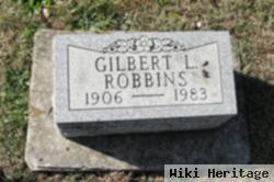 Gilbert L. Robbins