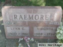 Virginia E Raemore