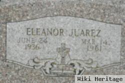 Eleanor Juarez