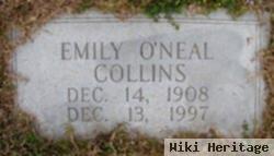 Emily O'neal Collins