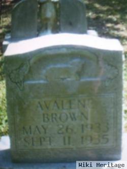 Avalene Brown