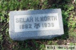 Selah H. North