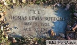 Thomas Lewis Bottoms